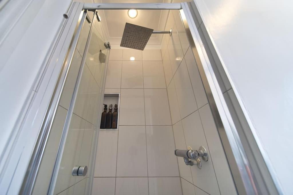 Top-floor Covent Garden Flat Apartamento *